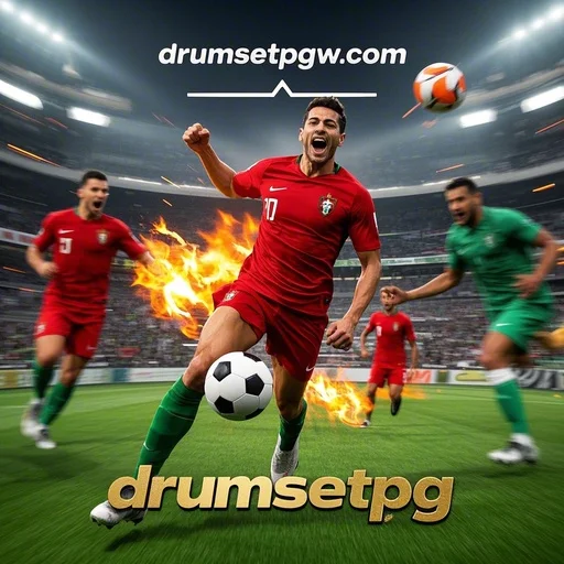Explore o Fórum do DrumsetPG: Sua Comunidade de Jogos