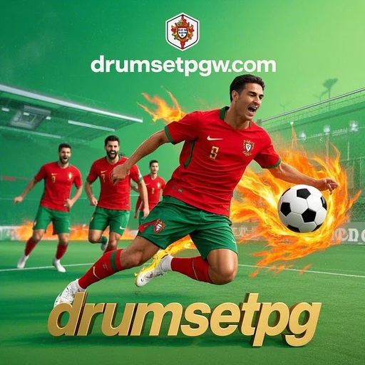A Magia dos Jogos de Ritmo em Drumsetpg